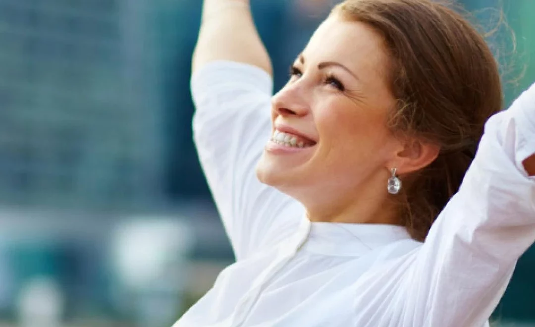 Permítete conocerte